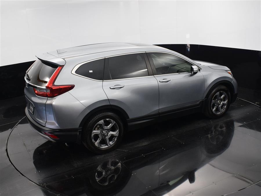 2019 Honda CR-V EX-L photo
