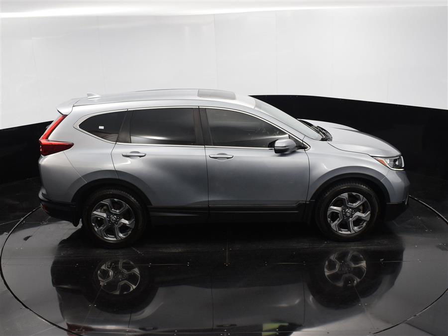 2019 Honda CR-V EX-L photo