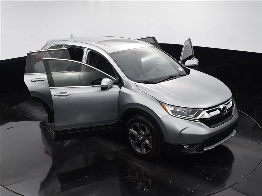 2019 Honda CR-V EX-L photo