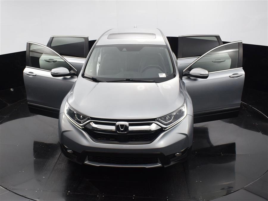2019 Honda CR-V EX-L photo