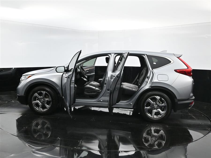 2019 Honda CR-V EX-L photo