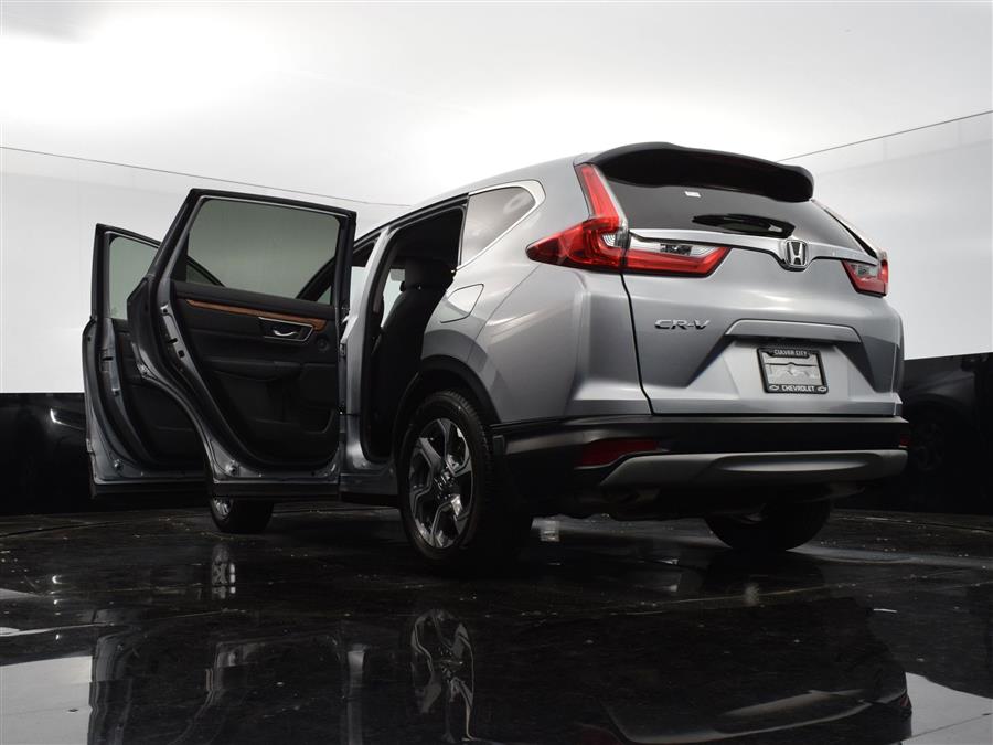 2019 Honda CR-V EX-L photo