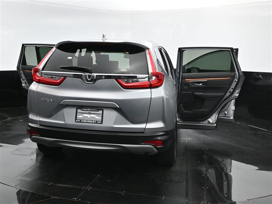 2019 Honda CR-V EX-L photo