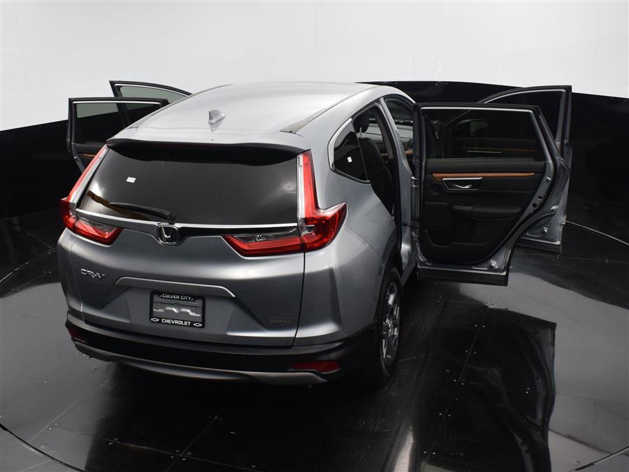 2019 Honda CR-V EX-L photo
