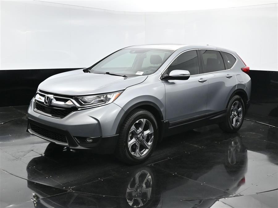 2019 Honda CR-V EX-L photo