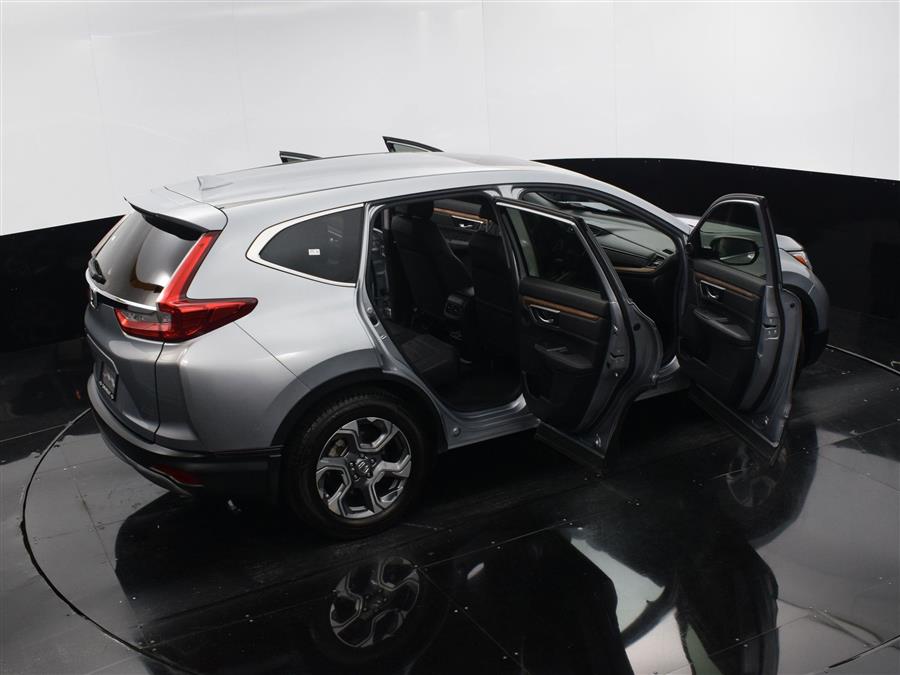 2019 Honda CR-V EX-L photo