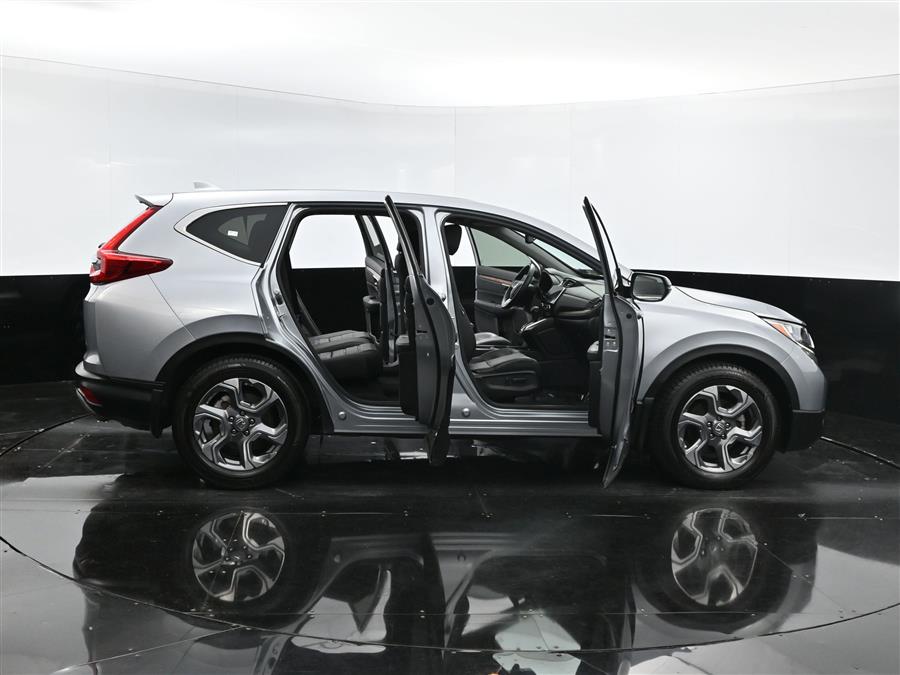 2019 Honda CR-V EX-L photo