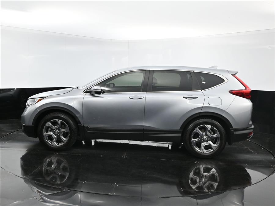 2019 Honda CR-V EX-L photo