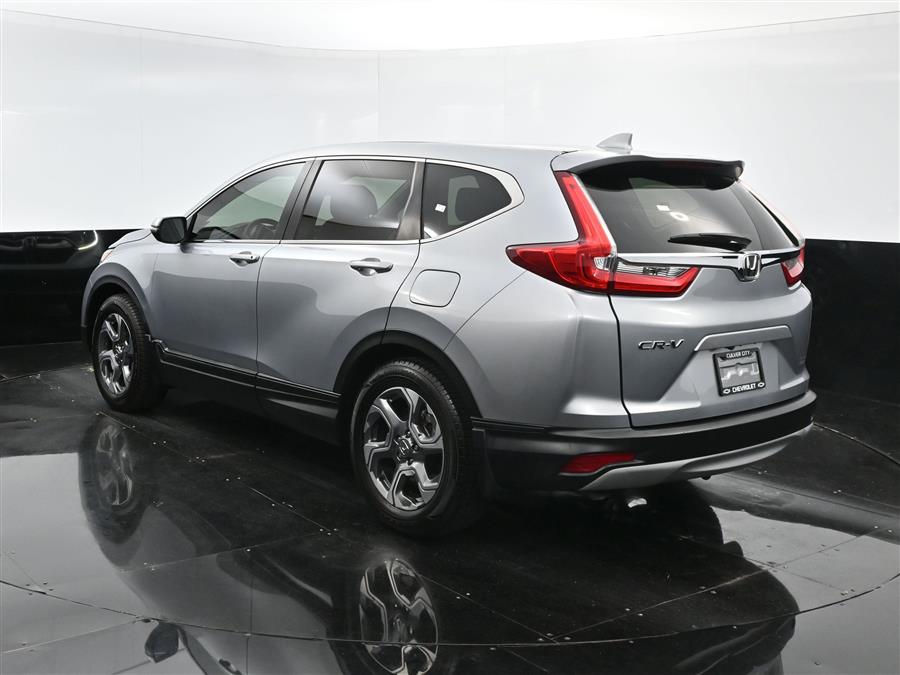 2019 Honda CR-V EX-L photo