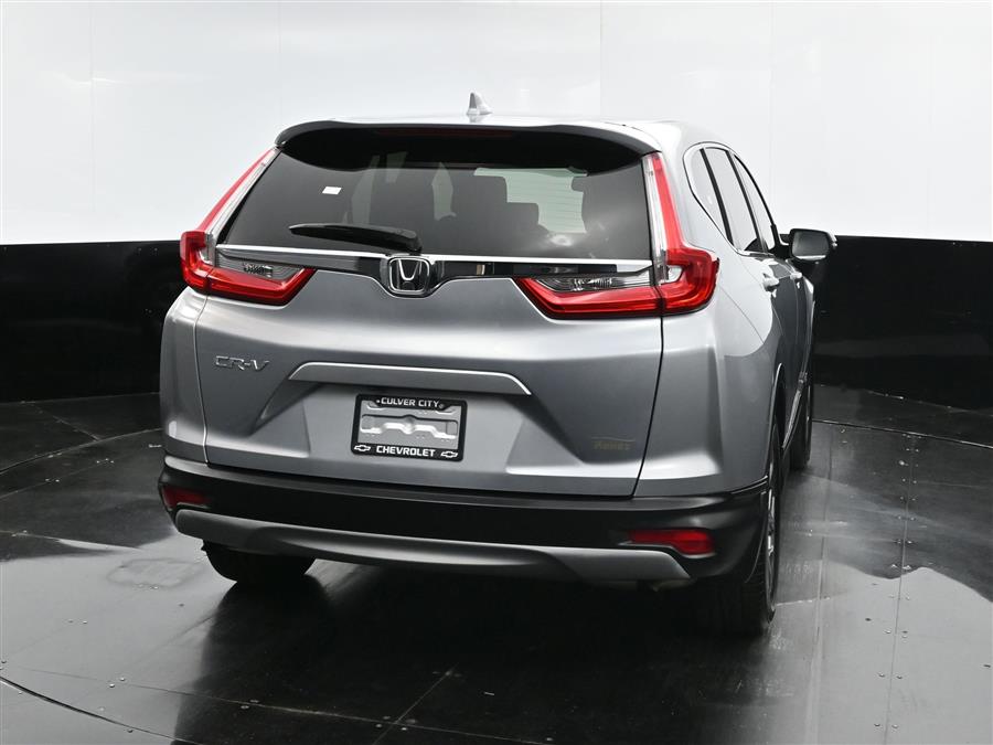 2019 Honda CR-V EX-L photo