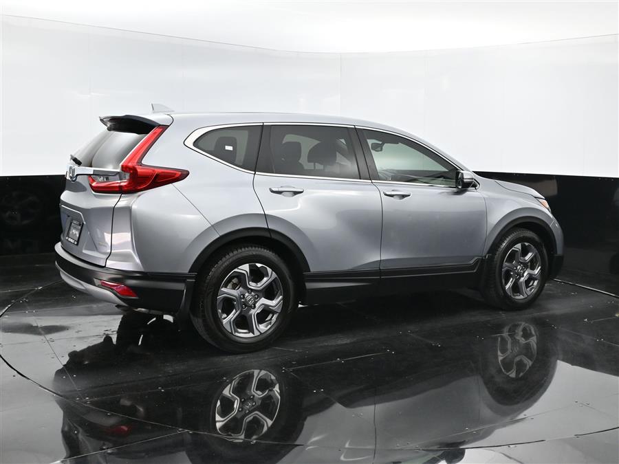 2019 Honda CR-V EX-L photo