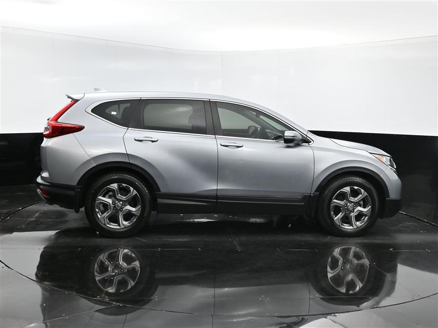 2019 Honda CR-V EX-L photo