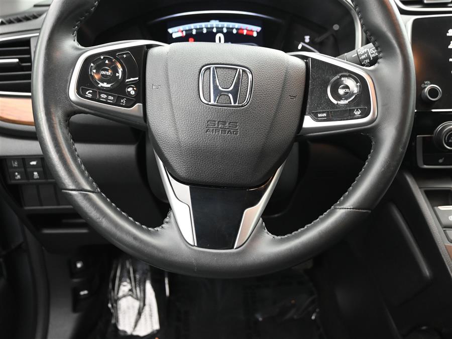 2019 Honda CR-V EX-L photo