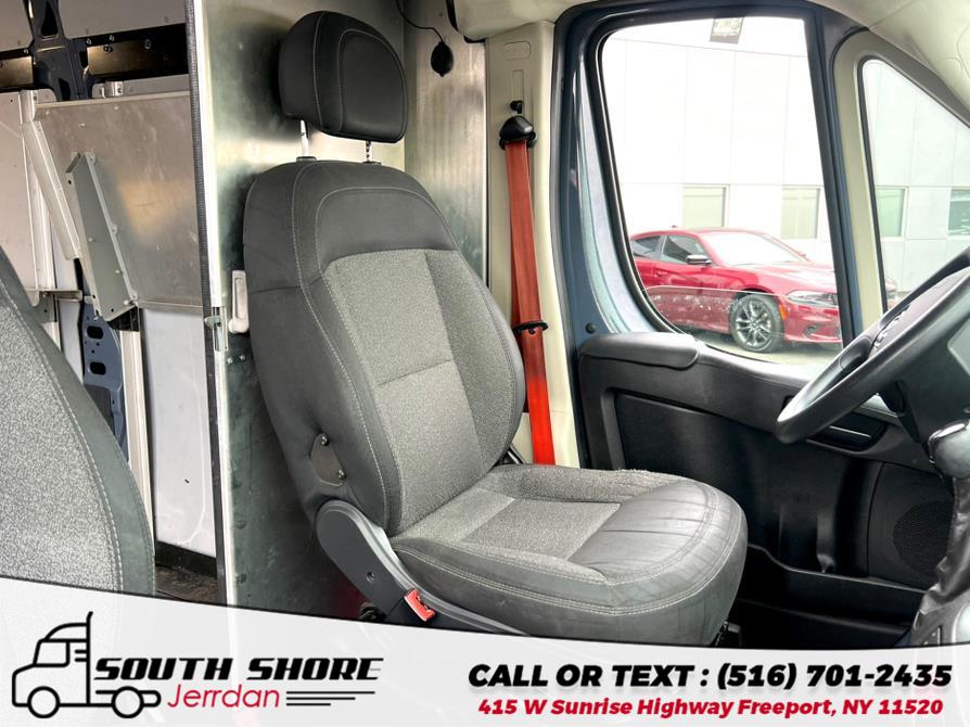 2021 RAM ProMaster Cargo Van 3500 High Roof 159
