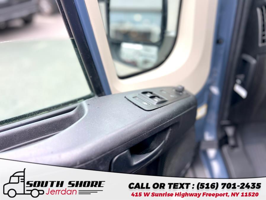 2021 RAM ProMaster Cargo Van 3500 High Roof 159