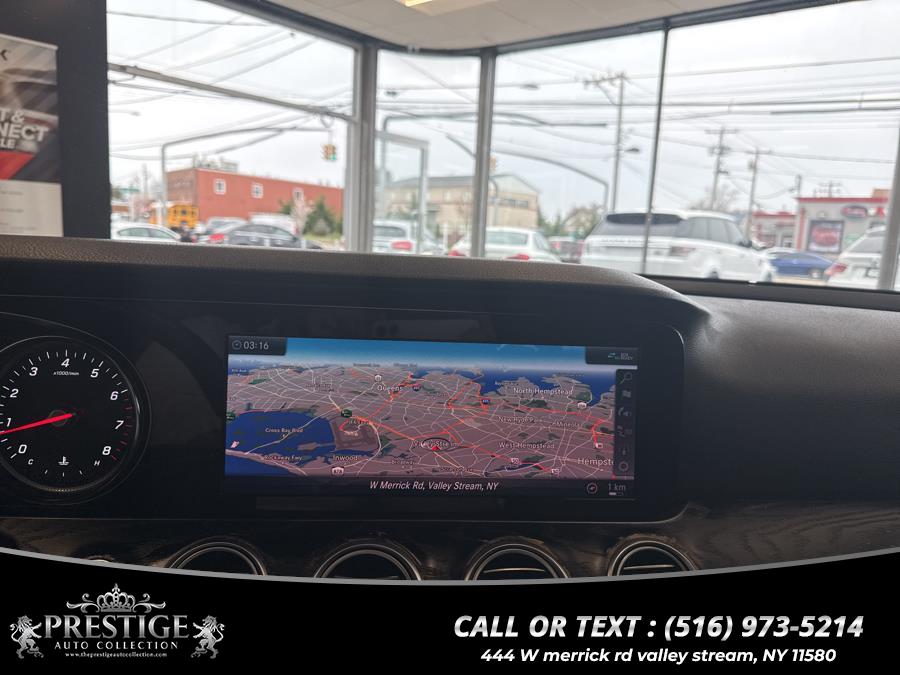 2019 Mercedes-Benz E-Class E 300 4MATIC Sedan photo