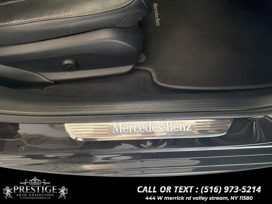 2019 Mercedes-Benz E-Class E 300 4MATIC Sedan photo