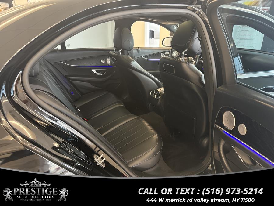2019 Mercedes-Benz E-Class E 300 4MATIC Sedan photo