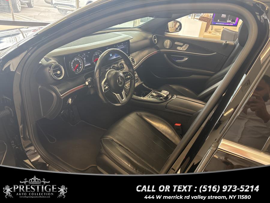 2019 Mercedes-Benz E-Class E 300 4MATIC Sedan photo