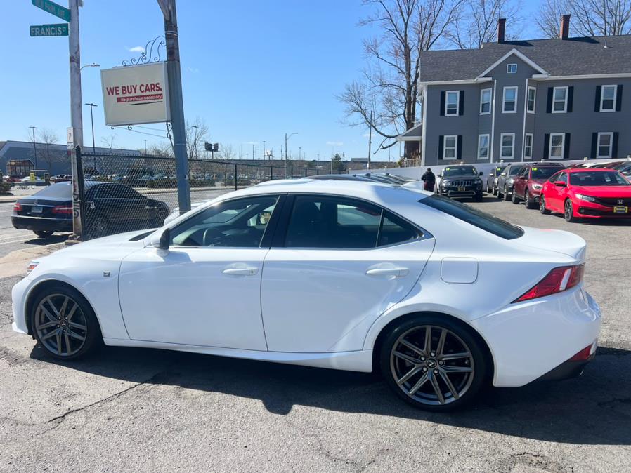2014 Lexus IS 250 photo