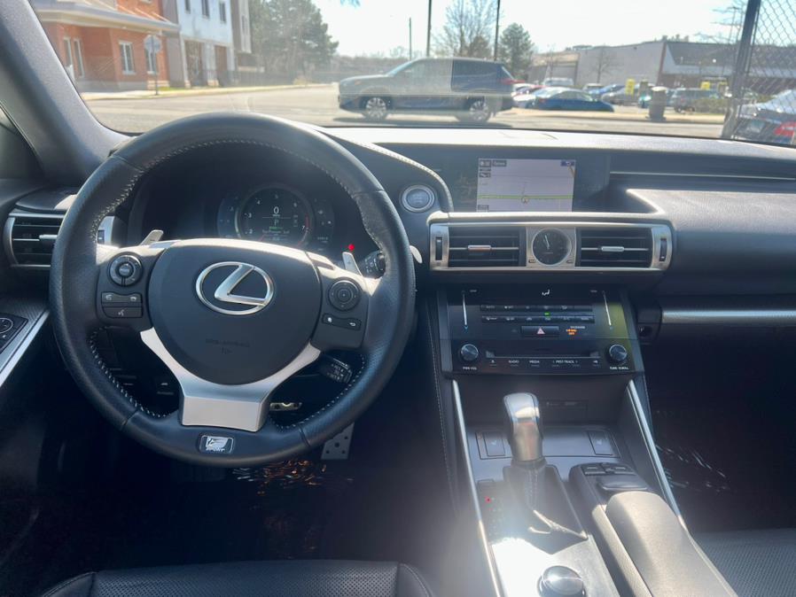 2014 Lexus IS 250 photo