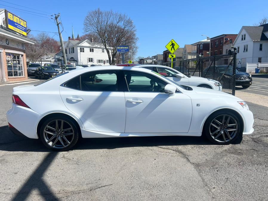 2014 Lexus IS 250 photo