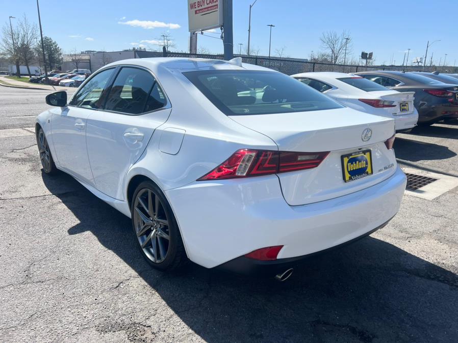 2014 Lexus IS 250 photo