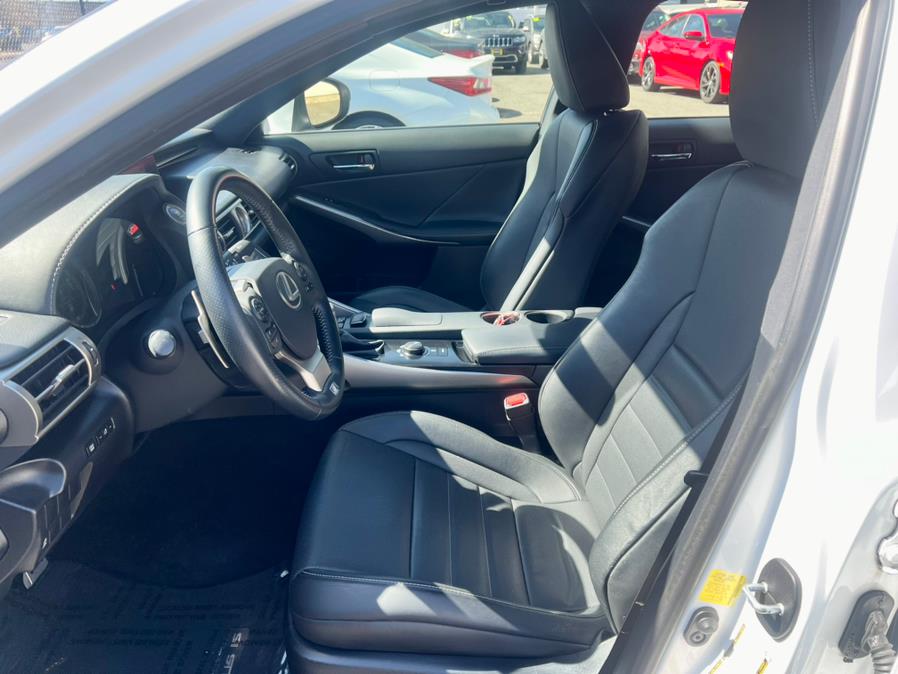 2014 Lexus IS 250 photo