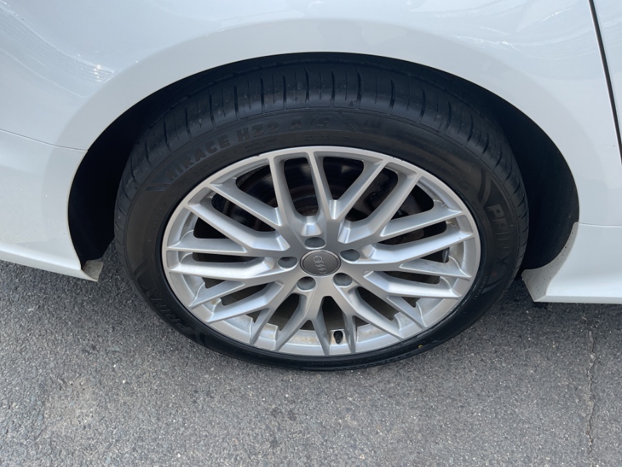 2016 Audi A6 4dr Sdn quattro 3.0T Premium P photo