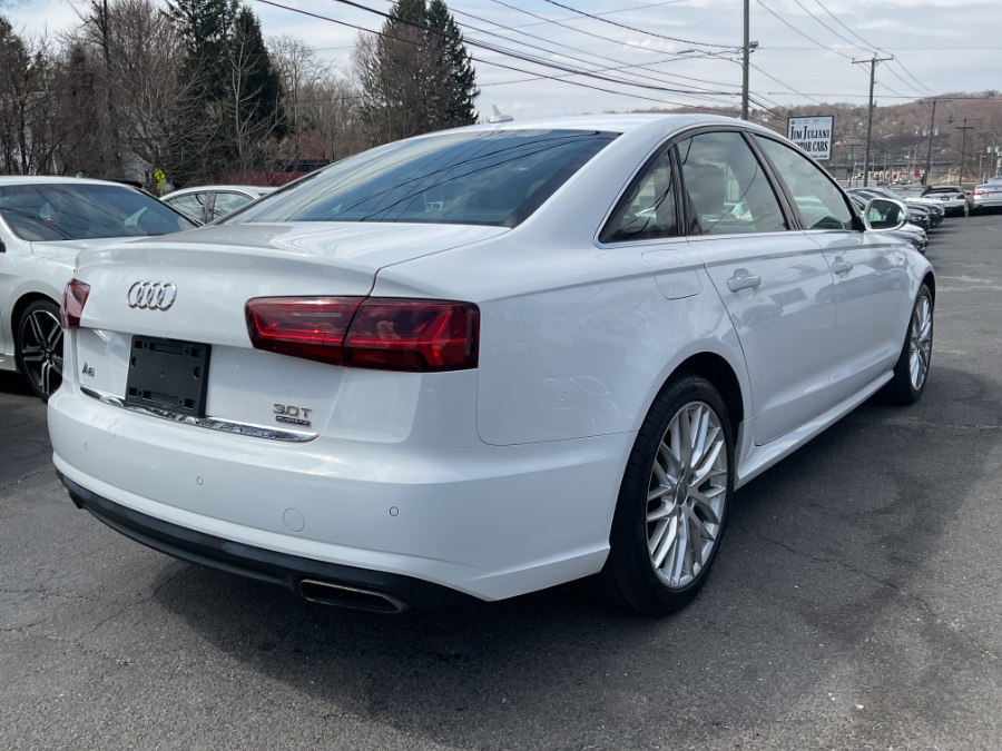 2016 Audi A6 4dr Sdn quattro 3.0T Premium P photo