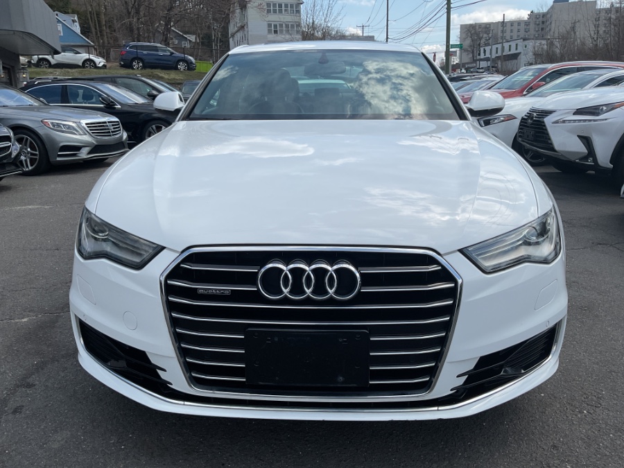 2016 Audi A6 4dr Sdn quattro 3.0T Premium P photo