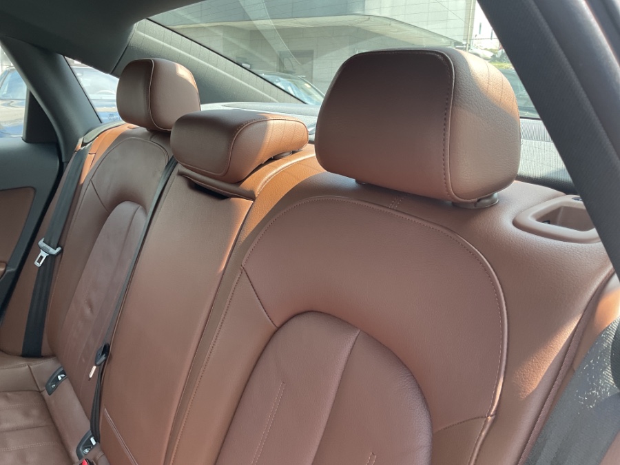 2016 Audi A6 4dr Sdn quattro 3.0T Premium P photo
