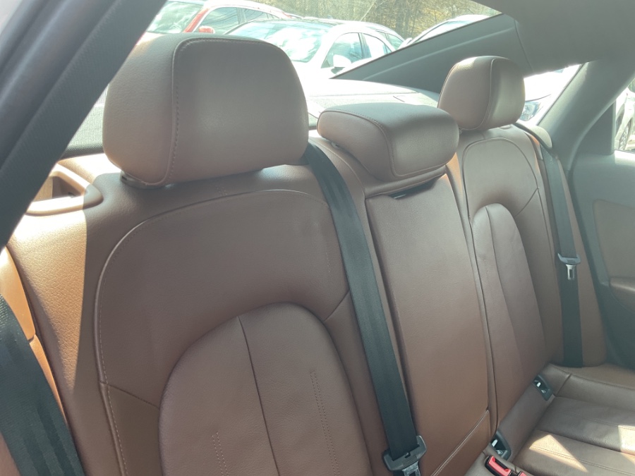 2016 Audi A6 4dr Sdn quattro 3.0T Premium P photo