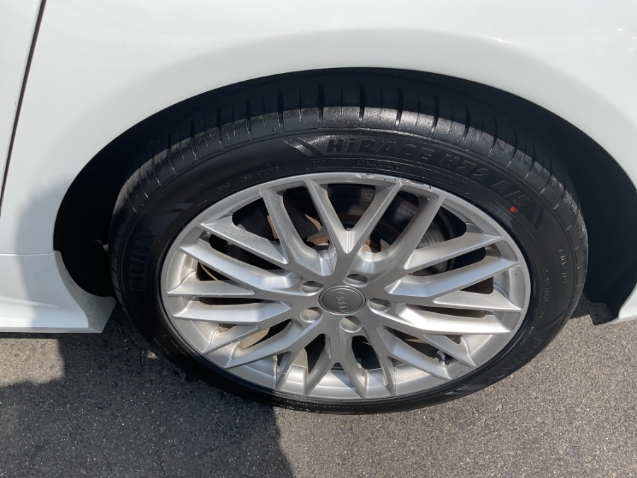 2016 Audi A6 4dr Sdn quattro 3.0T Premium P photo