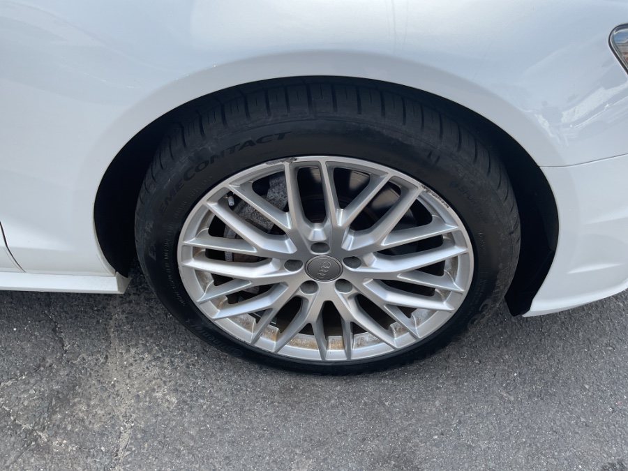2016 Audi A6 4dr Sdn quattro 3.0T Premium P photo