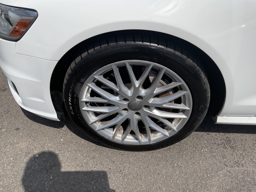 2016 Audi A6 4dr Sdn quattro 3.0T Premium P photo