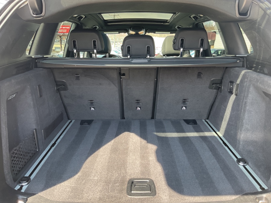 2019 BMW X3 xDrive30i Sports Activity Vehi photo