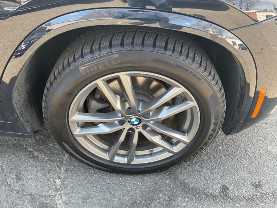 2019 BMW X3 xDrive30i Sports Activity Vehi photo