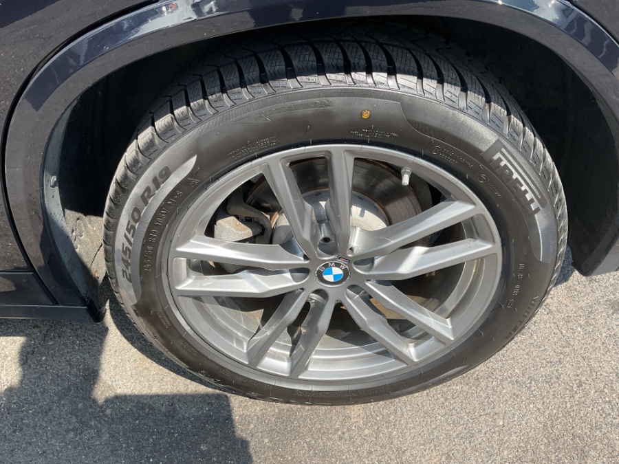 2019 BMW X3 xDrive30i Sports Activity Vehi photo