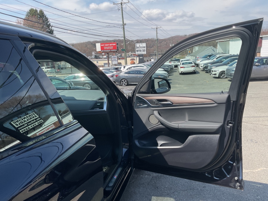 2019 BMW X3 xDrive30i Sports Activity Vehi photo