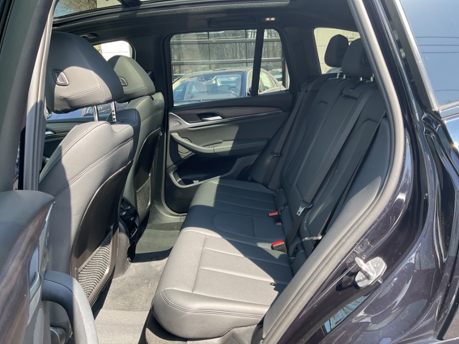 2019 BMW X3 xDrive30i Sports Activity Vehi photo