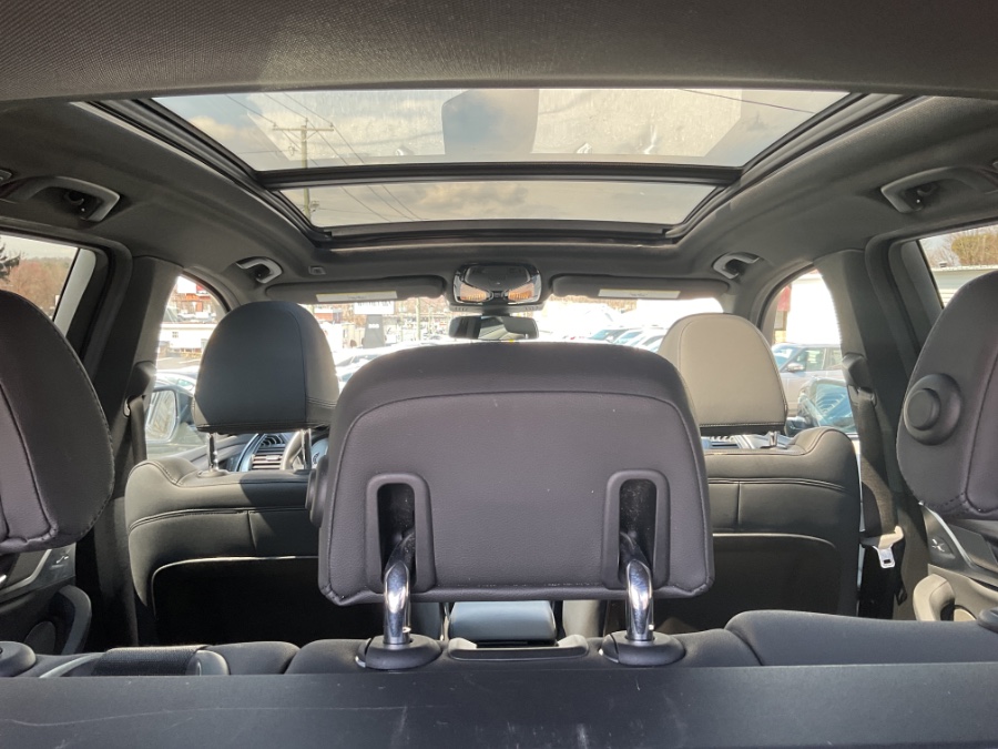 2019 BMW X3 xDrive30i Sports Activity Vehi photo