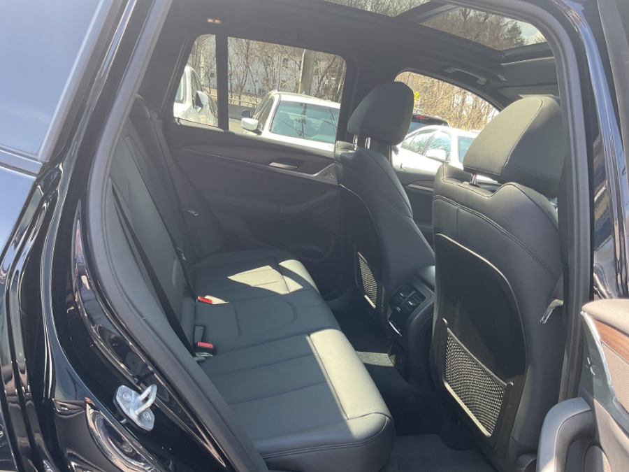 2019 BMW X3 xDrive30i Sports Activity Vehi photo