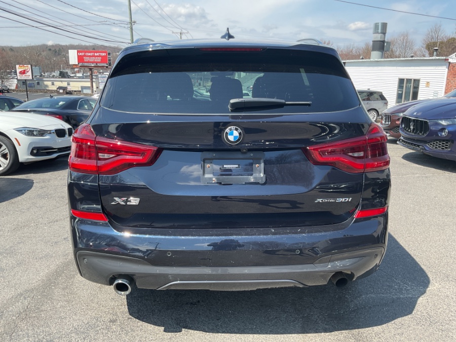 2019 BMW X3 xDrive30i Sports Activity Vehi photo