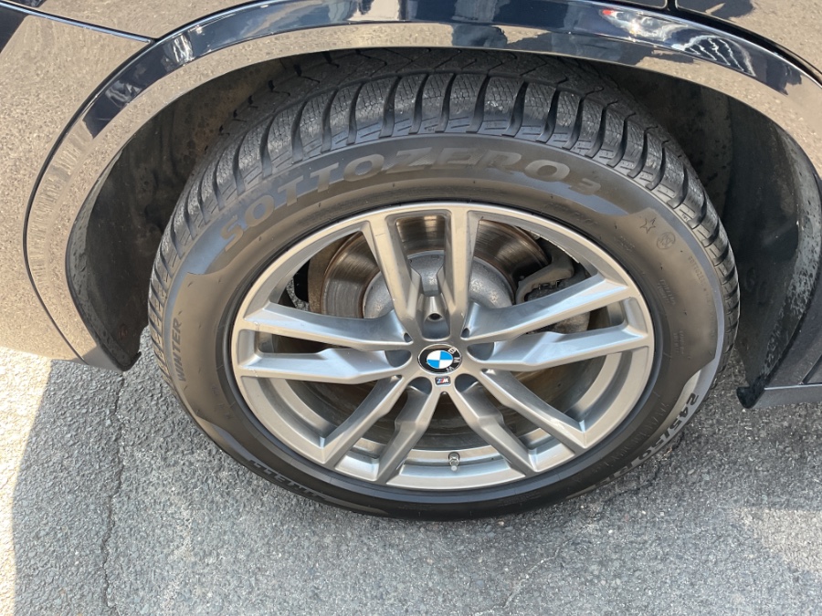 2019 BMW X3 xDrive30i Sports Activity Vehi photo