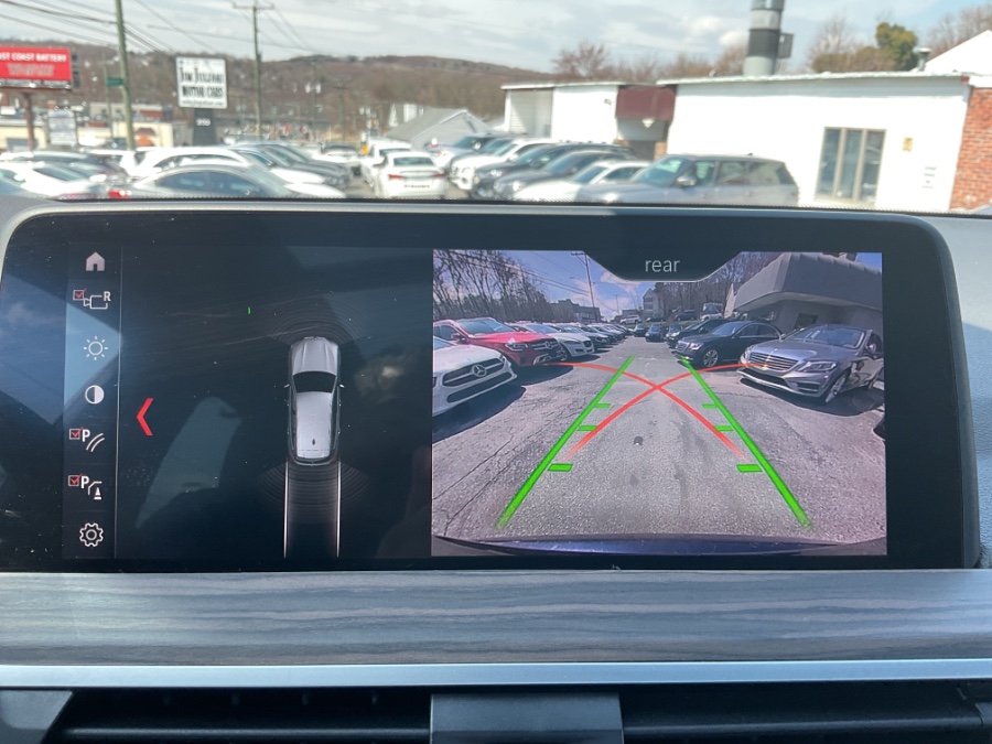 2019 BMW X3 xDrive30i Sports Activity Vehi photo