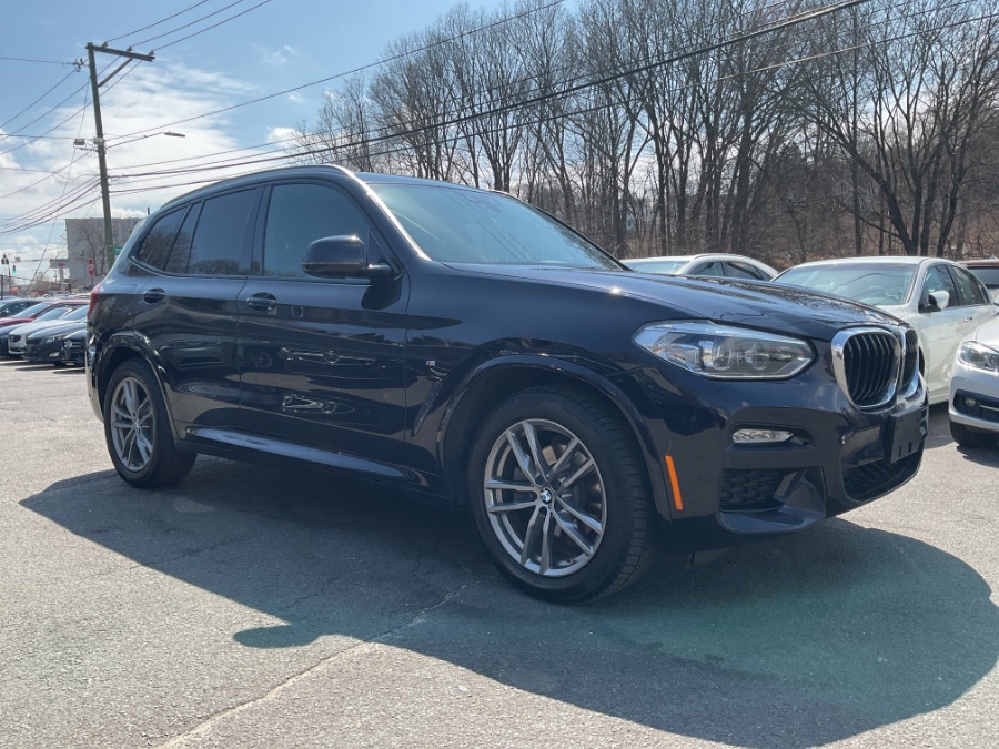2019 BMW X3 xDrive30i Sports Activity Vehi photo
