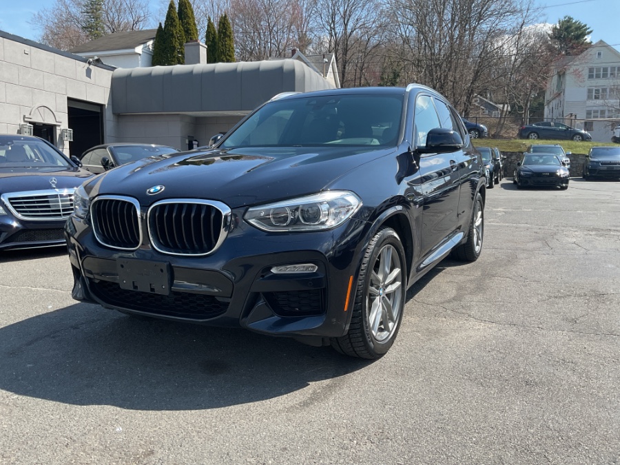 2019 BMW X3 xDrive30i Sports Activity Vehi photo