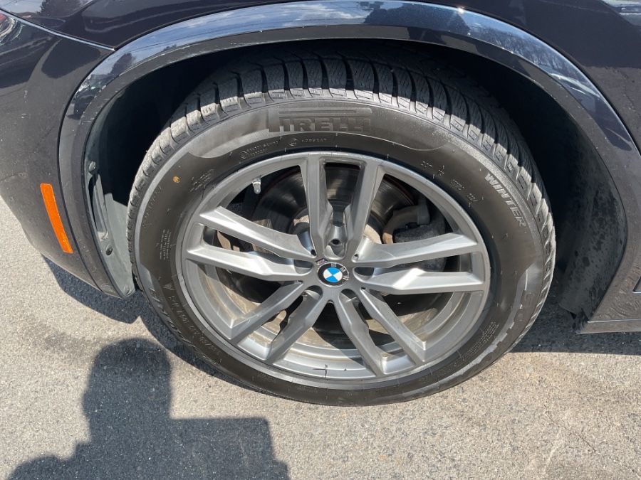 2019 BMW X3 xDrive30i Sports Activity Vehi photo