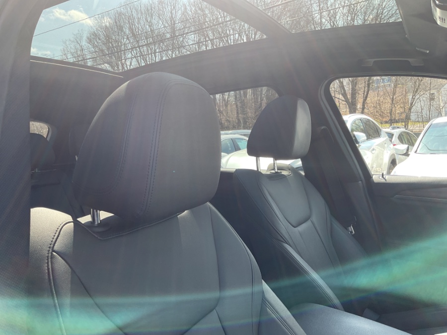 2019 BMW X3 xDrive30i Sports Activity Vehi photo